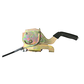 手制動操縱機(jī)構(gòu)系列